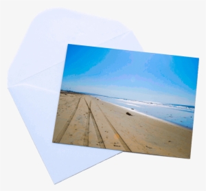 Unique And Collectable Box Of 10 Any Occasion Blank - Triangle