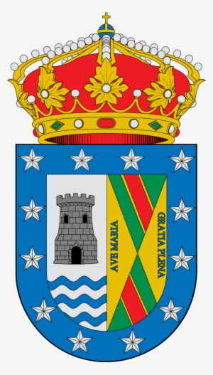Escudo De Pelayos De La Presa - Escudo Pelayos De La Presa