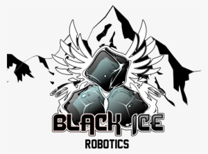 Black Ice - Robotics