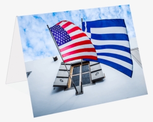 Unique And Collectable Box Of 10 Any Occasion Blank - Visual Arts