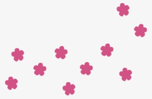 Flowers Clip Art - Small Flowers Png