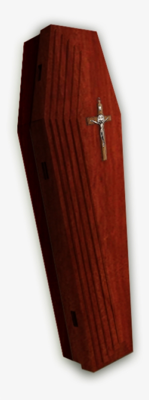 Ataud Classic - Coffin