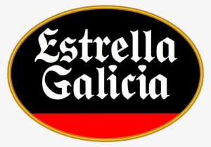 Estrella Galicia Brewery Logo