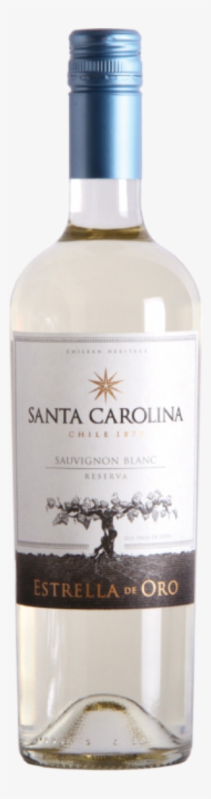 Productos Relacionados - Santa Carolina Reserva Blanc
