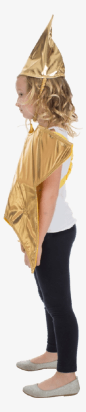 Child Star Costume - Costume