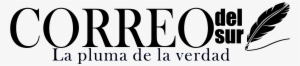 Correo Del Sur - Graphics