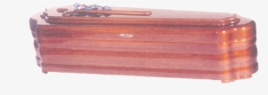 Ataud - Plywood