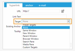 View Larger Image - Hyperlink Target