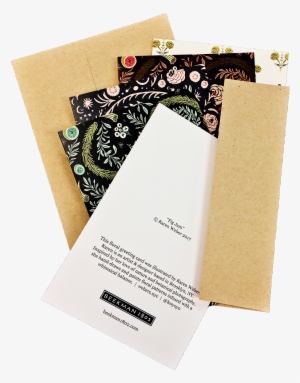 Floral Greeting Cards