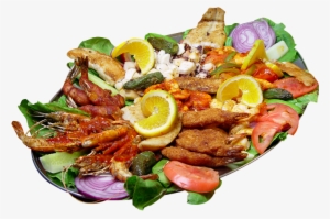 No Frame - Mariscos Png