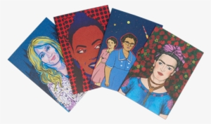 Good Night Stories For Rebel Girls