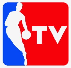 Nba Tv - Nba Tv Logo Png