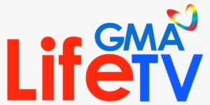 Gma Life Tv Vector Logo 2008 - Gma Kapuso Foundation Logo