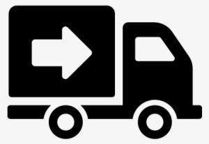 Logistics Truck Vector - Logistic Icon Png - 400x400 PNG Download - PNGkit