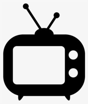 Tv Vector - Tv Free Icon