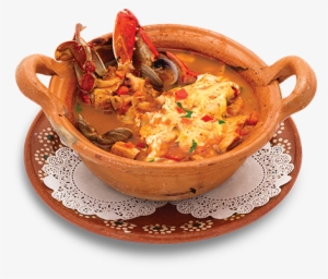 Caldo De Camaron Png - Caldo De Mariscos Png