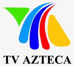 Report - Tv Azteca Logo