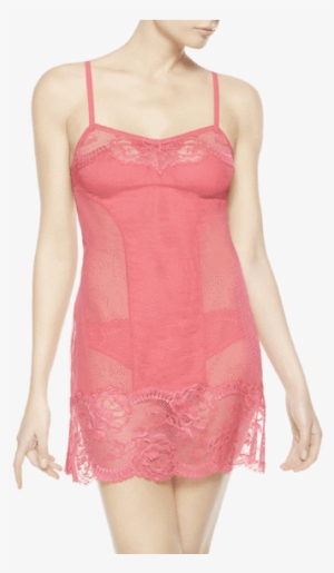 Begonia Slip - Clothing