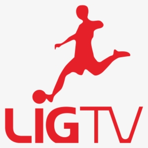 Lig Tv Logo Vector - Bein Sports Lig Tv
