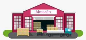 Servicio De Inventarios En Almacenes - Building