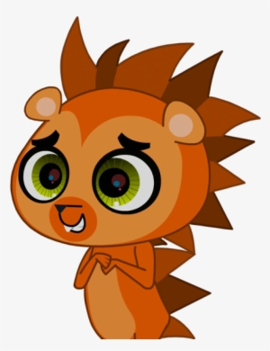 Lps Russell Ferguson Vector 4 By Caramelmongoose-db8qvtm - Littlest Pet Shop