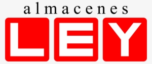 Almacenes Ley 1922 - Logo Almacenes Ley