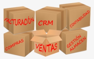 Cajas - Carton