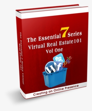 The Essential 7 Series Virtual Real Estates101 Vol - Virtual Reality