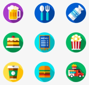 Food Truck - Organization Icon Png