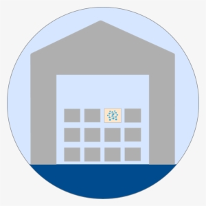 Almacén - Warehouse