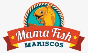Mariscos Logo