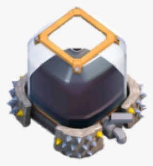 Almacén De Elixir Oscuro - Clash Royale Dark Elixir Collector