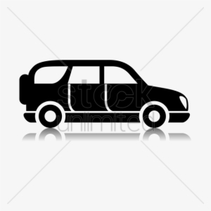 Mini Truck Vector Clipart Car Pickup Truck - Mini Truck Logo Vector