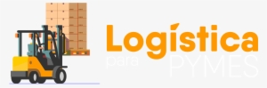 Logo Logo - Forklift