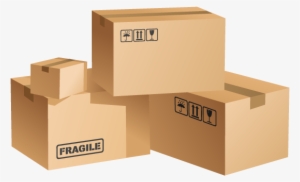 Trasteros Las Palmas - Carton Box