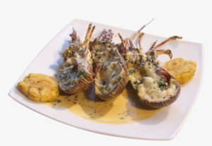 Mariscos Frescos En Quito - Side Dish