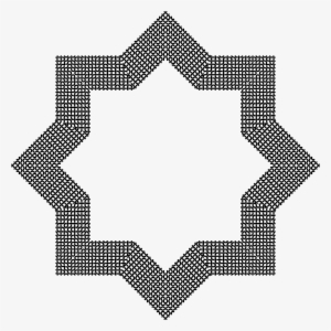 This Free Icons Png Design Of Intertwined Geometric