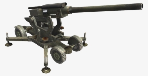 7-inch Qf Aa Mk - Gun Turret