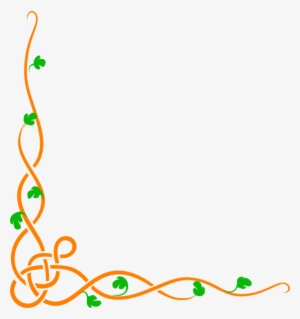 Side Border Clipart Png