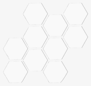 Frames 3d Border Frame Geometric Geometry - Honeycomb Vector