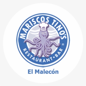 Mariscos Tino's - Mariscos Tinos