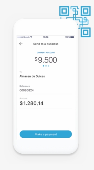 01 Sqs Digital Payments - Bank