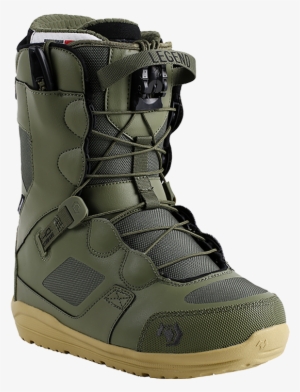 Northwave Boots Legend Sl Green Army Men - Northwave Boots