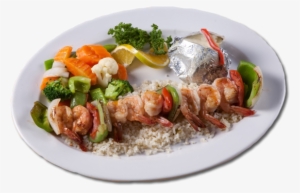 What People Say About Us - Sesame Chicken