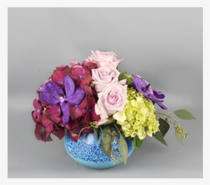 May Flower Arrangement - Bouquet