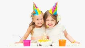 Parties - Festa Aniversario Duas Amigas