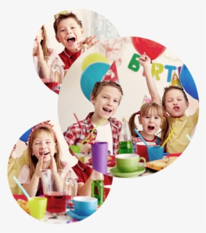 Your Child And Sensei Leading Their Friends Through - La Petite Playhouse Party