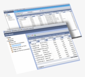 Modulo Almacen Erp - Warehouse