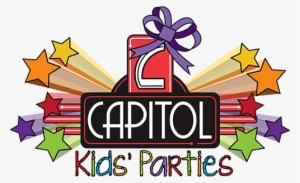 Capitol Kids Parties