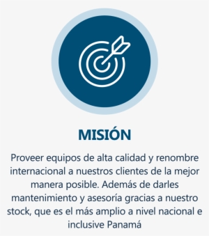 Mision Seproma - Technique